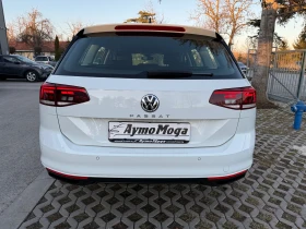 VW Passat 2.0 AVTOMAT LED KAMERA, снимка 5