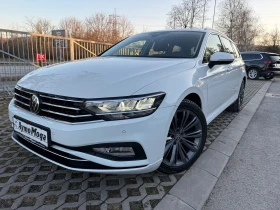 VW Passat 2.0 AVTOMAT LED KAMERA | Mobile.bg    3