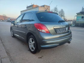 Peugeot 207 1.6* HDI* 112кс* КОЖА* FACE* , снимка 4