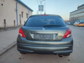 Peugeot 207 1.6* HDI* 112кс* КОЖА* FACE* , снимка 5