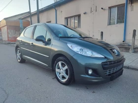 Peugeot 207 1.6* HDI* 112кс* КОЖА* FACE* , снимка 1