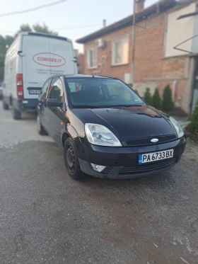 Обява за продажба на Ford Fiesta ~2 799 лв. - изображение 7