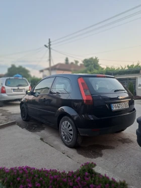 Обява за продажба на Ford Fiesta ~2 799 лв. - изображение 10