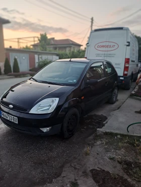 Обява за продажба на Ford Fiesta ~2 799 лв. - изображение 9