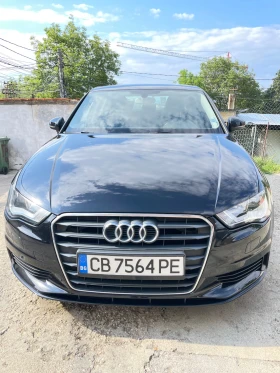 Обява за продажба на Audi A3 1.6 TDI Седан ~18 100 лв. - изображение 1