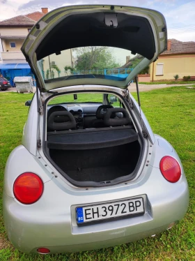 VW Beetle 1.9 TDI | Mobile.bg    6