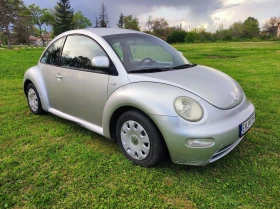 VW Beetle 1.9 TDI | Mobile.bg    2