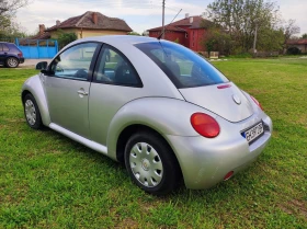 VW Beetle 1.9 TDI | Mobile.bg    4
