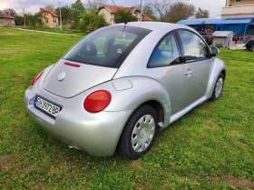VW Beetle 1.9 TDI | Mobile.bg    3