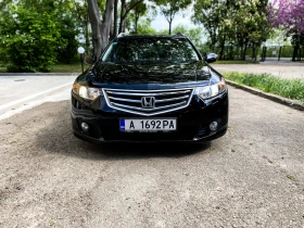 Обява за продажба на Honda Accord 2.2  ~15 000 лв. - изображение 1