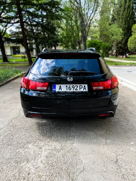 Обява за продажба на Honda Accord 2.2  ~15 000 лв. - изображение 2