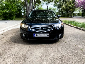 Обява за продажба на Honda Accord 2.2  ~15 000 лв. - изображение 1