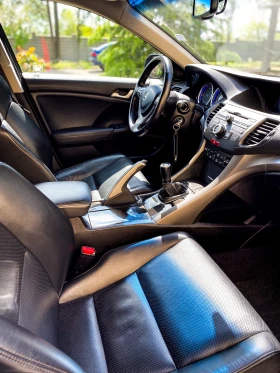 Обява за продажба на Honda Accord 2.2  ~15 000 лв. - изображение 4