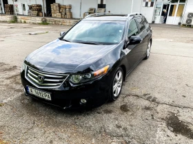 Обява за продажба на Honda Accord 2.2  ~15 000 лв. - изображение 3