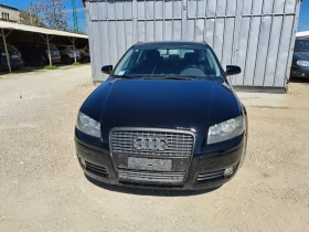 Обява за продажба на Audi A3 ~6 900 лв. - изображение 1