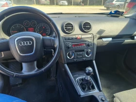 Обява за продажба на Audi A3 ~6 900 лв. - изображение 7