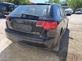 Обява за продажба на Audi A3 ~6 900 лв. - изображение 6