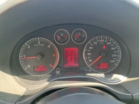 Обява за продажба на Audi A3 ~6 900 лв. - изображение 9
