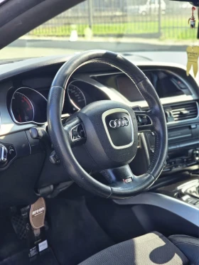 Audi A5 3.0 TDI QUATTRO | Mobile.bg    14