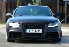 Обява за продажба на Audi A5 3.0 TDI QUATTRO ~20 500 лв. - изображение 1