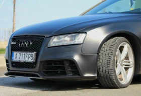 Обява за продажба на Audi A5 3.0 TDI QUATTRO ~20 500 лв. - изображение 8