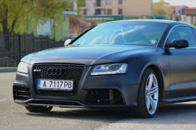 Обява за продажба на Audi A5 3.0 TDI QUATTRO ~20 500 лв. - изображение 9