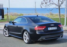 Обява за продажба на Audi A5 3.0 TDI QUATTRO ~20 500 лв. - изображение 5