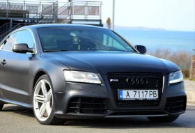 Обява за продажба на Audi A5 3.0 TDI QUATTRO ~20 500 лв. - изображение 10