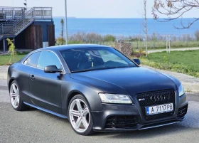Обява за продажба на Audi A5 3.0 TDI QUATTRO ~20 500 лв. - изображение 3