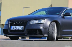 Обява за продажба на Audi A5 3.0 TDI QUATTRO ~20 500 лв. - изображение 4