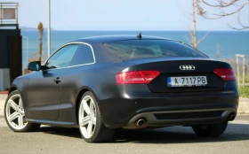 Обява за продажба на Audi A5 3.0 TDI QUATTRO ~20 500 лв. - изображение 6