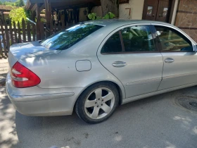 Обява за продажба на Mercedes-Benz E 240 ~5 500 лв. - изображение 8