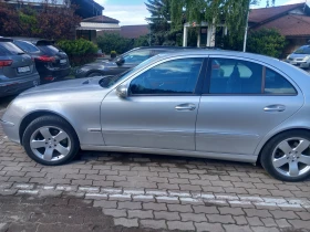 Обява за продажба на Mercedes-Benz E 240 ~5 500 лв. - изображение 9