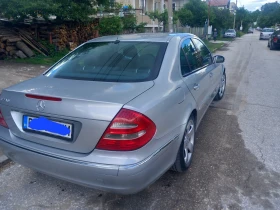 Обява за продажба на Mercedes-Benz E 240 ~5 500 лв. - изображение 4