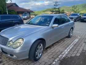 Обява за продажба на Mercedes-Benz E 240 ~5 500 лв. - изображение 10