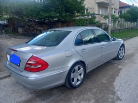 Обява за продажба на Mercedes-Benz E 240 ~5 500 лв. - изображение 5