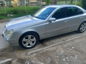 Обява за продажба на Mercedes-Benz E 240 ~5 500 лв. - изображение 3