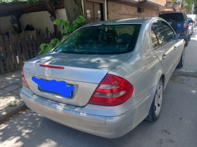 Mercedes-Benz E 240 | Mobile.bg    2