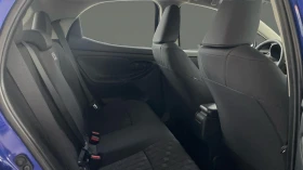 Toyota Yaris HYBRID CHIC 116.,    267 . | Mobile.bg    7