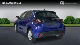 Toyota Yaris HYBRID CHIC 116.,    267 . | Mobile.bg    2