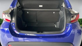 Toyota Yaris HYBRID CHIC 116.,    267 . | Mobile.bg    10