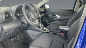 Toyota Yaris HYBRID CHIC 116.,    267 . | Mobile.bg    12