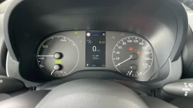 Toyota Yaris HYBRID CHIC 116.,    267 . | Mobile.bg    14