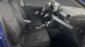 Toyota Yaris HYBRID CHIC 116.,    267 . | Mobile.bg    6