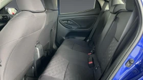 Toyota Yaris HYBRID CHIC 116.,    267 . | Mobile.bg    11