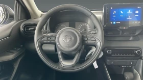 Toyota Yaris HYBRID CHIC 116.,    267 . | Mobile.bg    9