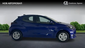 Toyota Yaris HYBRID CHIC 116.,    267 . | Mobile.bg    17