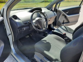 Toyota Yaris | Mobile.bg    9
