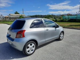 Toyota Yaris | Mobile.bg    2
