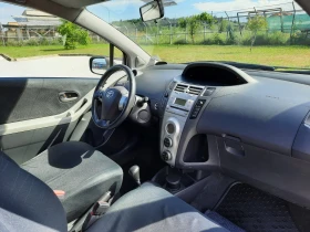 Toyota Yaris | Mobile.bg    10
